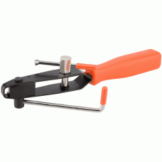 CV joint banding tool L 200 mm (AvtoDelo) 40058