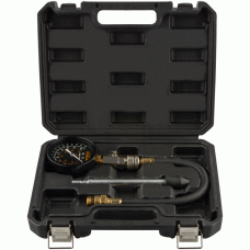 Universal compression tester Number of items 4 (AvtoDelo) 40063