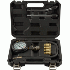 Compression measuring set Number of items 8 (AvtoDelo) 40068