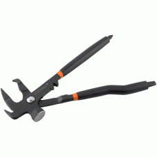 Balanced wheel pliers L 250 mm (AvtoDelo) 40070