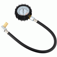 Engine fuel pressure tester L 300 mm (AvtoDelo) 40083