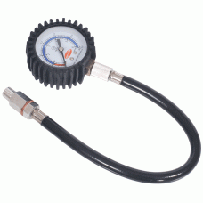 Engine oil pressure tester L 350 mm (AvtoDelo) 40085