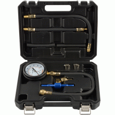 Engine fuel pressure tester Number of items 10 (AvtoDelo) 40088