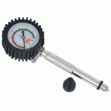 Compression tester thereaded L 130 mm (AvtoDelo) 40092