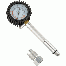 Diesel engines compression tester L 130 mm (AvtoDelo) 40095