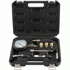 Compression measuring set Number of items 8 (AvtoDelo) 40106