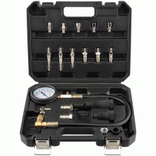 Diesel engines compression measuring set Number of items 19 (AvtoDelo) 40107