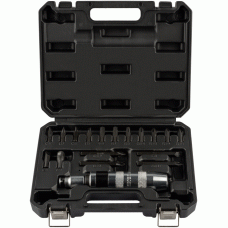 Impact screwdriver reinforced Number of items 19 (AvtoDelo) 40131