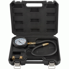 Engine oil pressure tester Number of items 4 (AvtoDelo) 40146