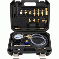 Engine fuel pressure tester Number of items 20 (AvtoDelo) 40147