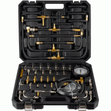Engine fuel pressure tester Number of items 45 (AvtoDelo) 40159