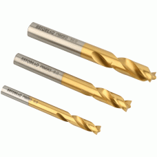Drill set for spot welding drills Number of items 3 (AvtoDelo) 40162