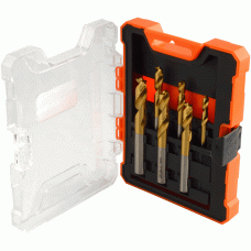 Drill set for spot welding drills Number of items 6 (AvtoDelo) 40178