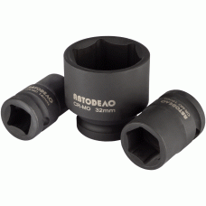 Impact socket 1/2