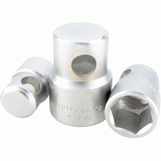 Socket deep for the tap wrench A 65 mm (AvtoDelo) 40265