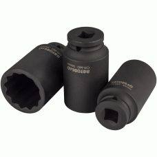 Deep impact socket 1/2