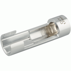Split head high Size 17 mm (AvtoDelo) 40271