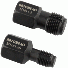 Oxygen sensor thread repair kit Number of items 2 (AvtoDelo) 40283