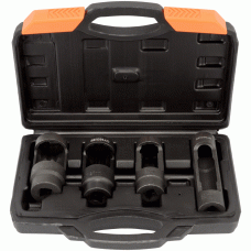 Sockets set for sensors dismantling Number of items 4 (AvtoDelo) 40295