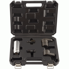 Oxygen sensor sockets set Number of items 5 (AvtoDelo) 40299