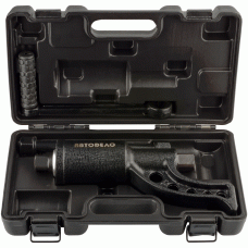 Double end type wheel wrench with the torque amplifier bearing type L 270 mm (AvtoDelo) 40300