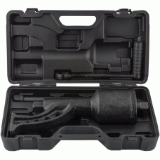 Torque boom wrench with torque booster, reinforced (AvtoDelo) 40303