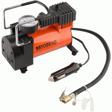 Car Tyre Inflator (AvtoDelo) 40304