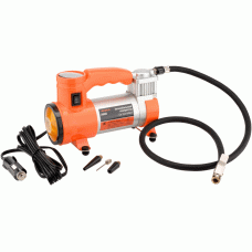 Car Tyre Inflator (AvtoDelo) 40305