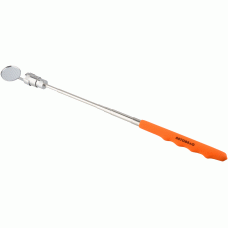 Telescopic inspection mirror with LED lighting L 250-880 mm (AvtoDelo) 40308