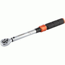 Torque wrench Moment of force 5-25 Hm (AvtoDelo) 40342