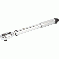 Torque wrench Moment of force 5-25 Hm (AvtoDelo) 40351