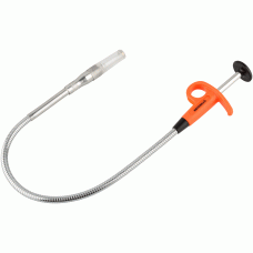 Flexible Magnetic Mechanical Flexible Grip with illumination L 580 mm (AvtoDelo) 40353