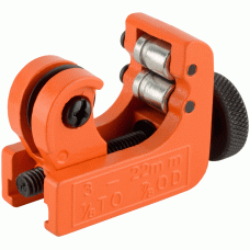 Pipe cutter for brake pipes Size 3-22 mm (AvtoDelo) 40361