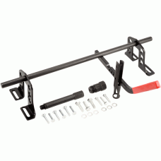 Universal valve spring compressor Number of items 7 (AvtoDelo) 40374