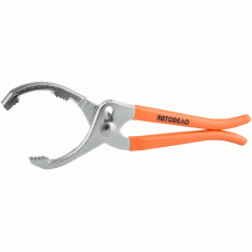 Oil filter pliers Size 60-90 mm (AvtoDelo) 40378