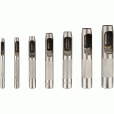 Hollow punch kit Number of items 7 (AvtoDelo) 40417