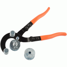 Pipe bender for brake pipes (AvtoDelo) 40421