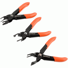 A set of clamps for disconnecting fuel lines Number of items 3 (AvtoDelo) 40429