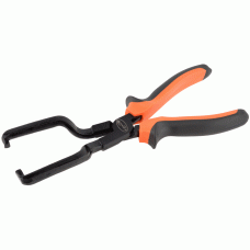 Fuel line connector pliers L 200 mm (AvtoDelo) 40449