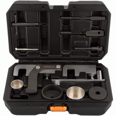 Diesel locking timing tool set Renault Number of items 12 (AvtoDelo) 40451