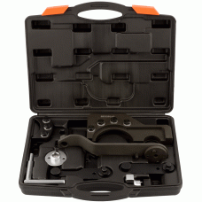 Timing locking tool set VAG 2.5 / 4.9 TDi Number of items 6 (AvtoDelo) 40457