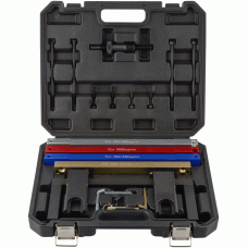 Timing locking tool set BMW N51, N52, N53, N54, N55 Number of items 10 (AvtoDelo) 40459
