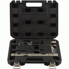 Timing locking tool set Opel 1.0, 1.2, 1.4 Number of items 5 (AvtoDelo) 40476