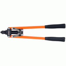 Lever rivet gun Size 3,2-4,8 mm (AvtoDelo) 40491