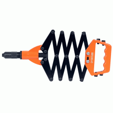 Industrial rivet gun Size 2,4-6,4 mm (AvtoDelo) 40492