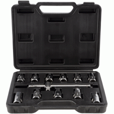Oil drain plug key set (AvtoDelo) 40510