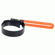 Oil filter wrench strap type Size 71-79 mm (AvtoDelo) 40515