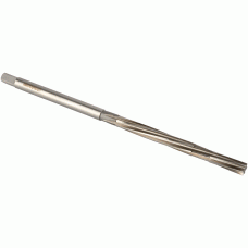 Hand cylindrical spiral reamer A 5,51 mm (AvtoDelo) 40545