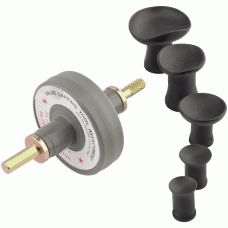 Mechanical valve lapping device (AvtoDelo) 40574