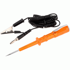 Car circuit tester plastic Voltage 6 - 24 v (AvtoDelo) 40589